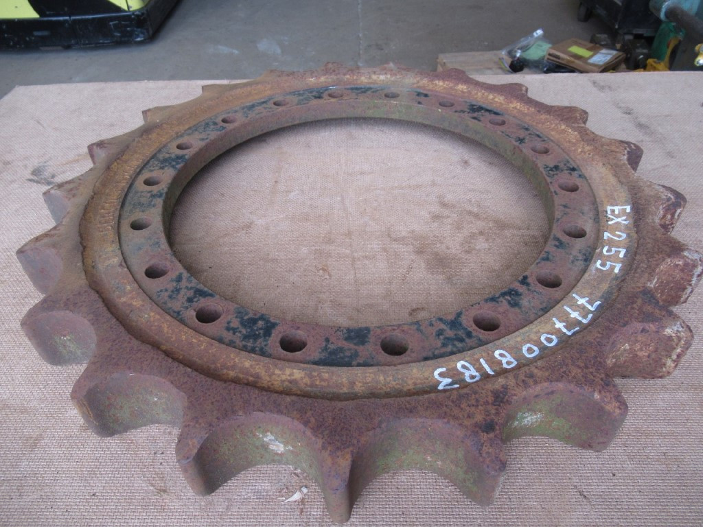 Berco - FT3648A